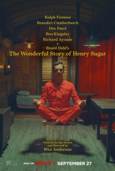 Download The Wonderful Story of Henry Sugar (2023) Dual Audio {Hindi ORG+English} WEB DL Netflix 1080p | 720p | 480p [130MB] download