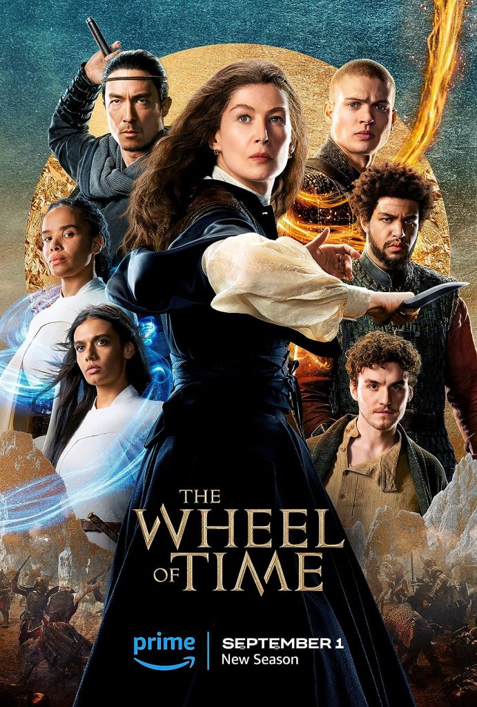Download The Wheel Of Time (Season 2) (E07 ADDED) Dual Audio {Hindi-English} Prime Series 1080p | 720p | 480p WEB-DL download
