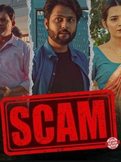 Download Scam S01 (2023) Hindi Web Series HDRip 1080p | 720p | 480p [700MB] download