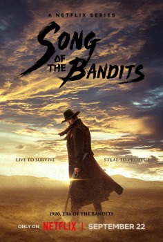Download Song Of The Bandits  (Season 1) – Netflix Originals Hindi ORG Dubbed WEB-DL 1080p | 720p | 480p [1GB] download